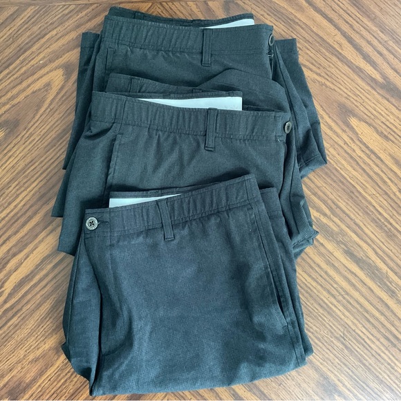 Under Armour Shorts (Set of 3) - Picture 1 of 5